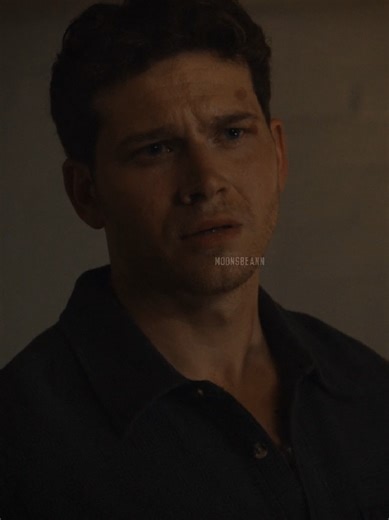 Evan Buckley: Crying Until We Can't Breathe