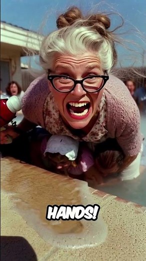 How Pool Clarifier Works (The "Stress Teacher" Effect)