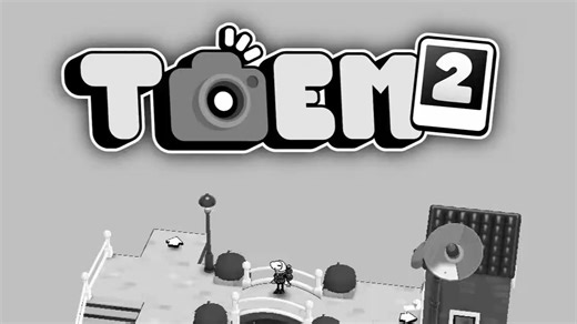 【新游吹乐】『TOEM 2』预告！今夏登陆Switch！丨NS1丨STEAM丨PS5丨