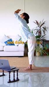 Feeling DIS-EASE? Try Yoga, Taste EASE, Bring Peace! Your body is waiting for your one choice, Don't miss this time, just hear your inner voice! | Satvic Movement