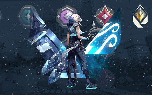 Valorant Ranking System: How does the algorithm work in 2022?