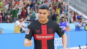 FC 24 Wirtz POTM SBC - How to complete, cheapest solutions, and rewards - VideoGamer