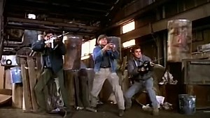 The Incredible Hulk Returns (1988) Türkçe Dublaj