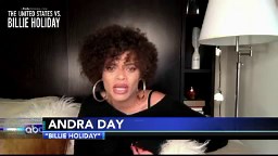 'The United States vs. Billie Holiday' and the Philadelphia connections