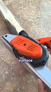 74K views · 73 reactions | Handheld Machine For Removing Bark | ManMade | Facebook