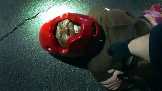 48K views · 1.2K reactions | Here's Your Sign To Avoid Drug At All Cost #Police #BodyCam #CopWatch #PoliceBrutality #LawEnforcement | Thin Blue Line | Facebook