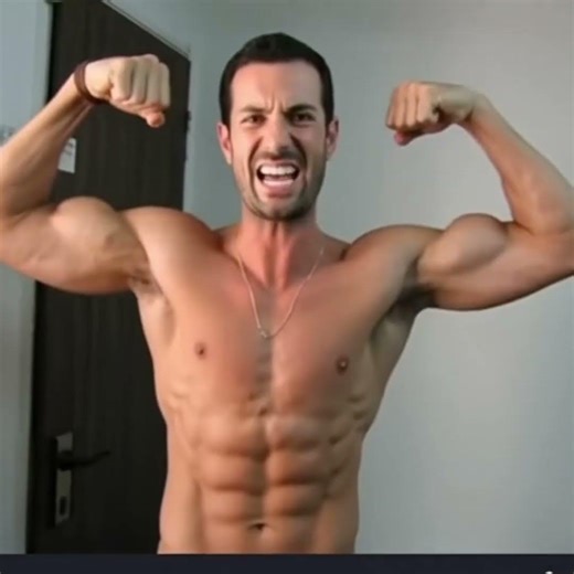 How to lose 9 kilos in one month? Liran's success story using the Kobi Ezra method #diet