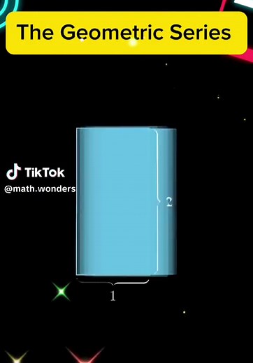 Math Wonders on TikTok