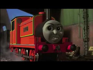 TTTE but it's only when Billy speaks