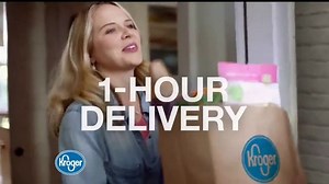 The Kroger Company TV Spot, 'A Fresh Idea'