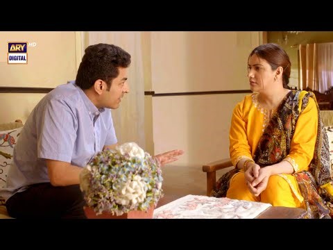 Mayi Ri Episode 17 | Best Moment | ARY Digital