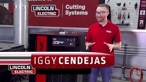 Lincoln Electric FineLine Plasma Cutting Systems - $10,000 Lincoln Electric Retail Credit with Purchase - Click here to apply: https://lincolnelectriccutting.com/fineline⁣⁣ ⁣⁣ When it comes to maintaining a competitive automated plasma cutting operation, maximizing output and productivity is essential.⁣⁣ ⁣⁣ Whether the material is a flat plate, structural beam, or pipe, the FineLine® High Definition Plasma Cutting System delivers excellent cut quality.⁣⁣ ⁣⁣ If you’re planning to stay ahead of th