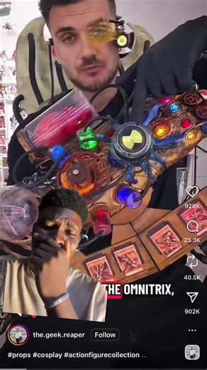 Bro Becomes Overpowered in Anime