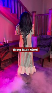 WARNING: Headphone users and the faint of heart. 🔊😵 Exorcism Emily is back and she did not come quietly. #ExorcismEmily #halloweenanimatronics #halloweendecor #animatronics #screameralert #halloween2025 | HalloweenCostumes.com