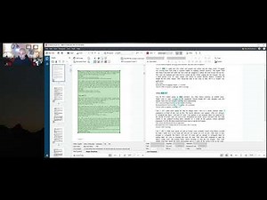 How to use Abbyy FineReader PDF 15 | Demo #02
