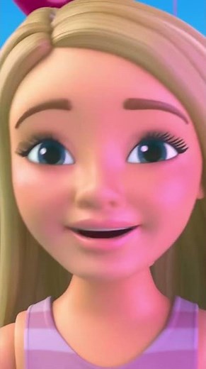 Chelsea's Big Journey! | Barbie Doll Adventures | Short