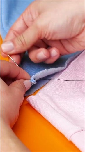 Transform Your Wardrobe with Fun DIY Hacks! 🎨✨ #Shorts