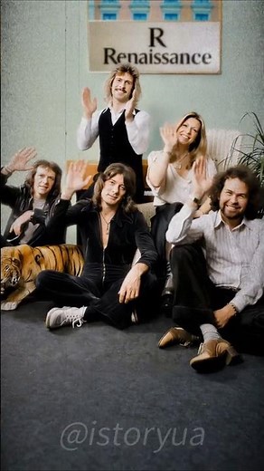 🎹 Renaissance Then and Now | Progressive Rock Through the Years