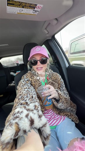 Spring Break Shopping at Target: What to Buy