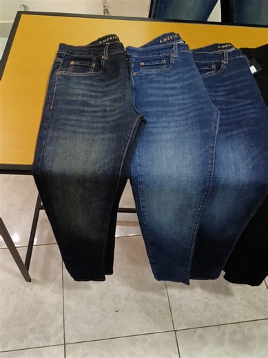 ‏A/E 🦅 jeans 👖