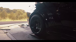 Adding to all the LS's we've been doing recently, we had this beautiful, "murdered-out," 2015 Camaro Z/28 in for some work last week! This car boasted a 110WHP gain over factory with just headers and a cam package! Enjoy some RAW Audio dyno pulls and the earth-shaking idle of this Stage 4 Cam setup. Looking to upgrade your LS? Give us a call or shoot us a message if you're interested! (865)-982-4109 www.addictedperformanceunlimited.com | Addicted Performance Unlimited