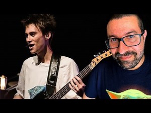Music Theory: Jacob Collier and Modulations