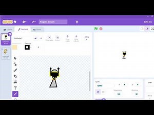 making funbot from sprunki ! (ignore lag)
