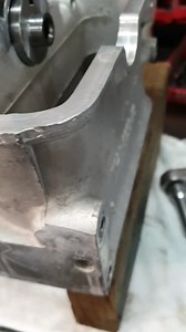 Hydraulic lifter preload checking @ Lewis Engines | Lewis Engines