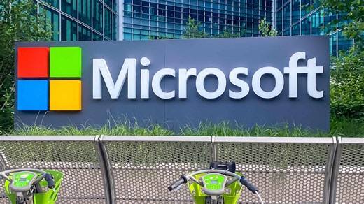 Microsoft to pay more for power, US Bancorp's $1B deal for BTIG