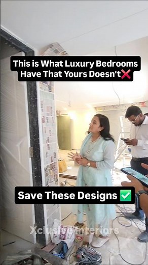 Best Wallpaper Designs Luxury Bedrooms Have (That Yours Doesn't)