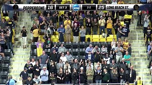 29K views · 570 reactions | HOW ABOUT THE SLIDING DIG BY TREVOR BRIGGS⁉️  #SCtop10 | NCAA Women's Volleyball | Facebook