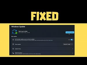BEST Features And New Settings In Windows 11 24H2 Update How To Update