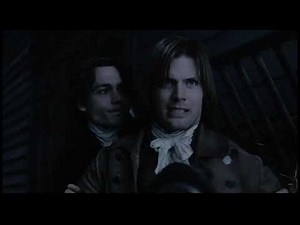 casper van dien (SLEEPY HOLLOW) 1999🏹🎃