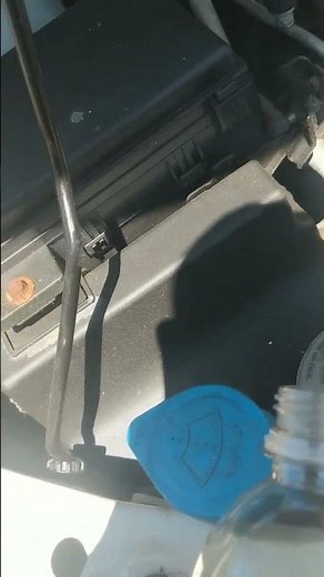 power steering fluid change
