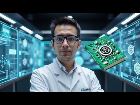 📚 Audiolibro "La Nanotecnología" - ¡Explora el Universo Nanométrico! 🌐🔬