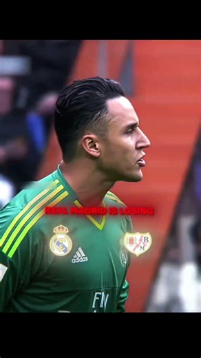 Everyone Thought Real Madrid Would Lose But Ronaldo Didn't Give Up.