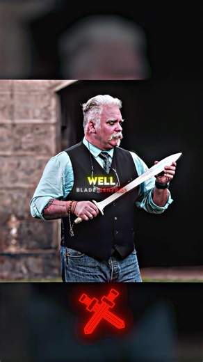 ANCIENT Greek Sword | Forged in Fire (Season 3)