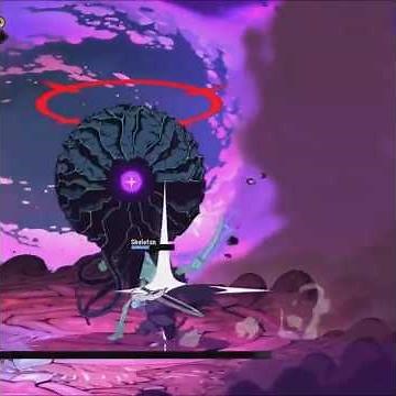 🔥 How to DOMINATE the Final Boss in Absolum, Using Galandra, No Death Run #shorts #absolum #beatemup