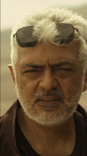 AK in Action Mood 🔥| Vidaamuyarchi Trailer | Ajith Kumar | Trisha | Arjun |Magizh Thirumeni|Anirudh