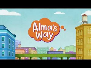 Alma's Way Premiere Interestrials Part 2 (10/04/21, PBS National Feed)
