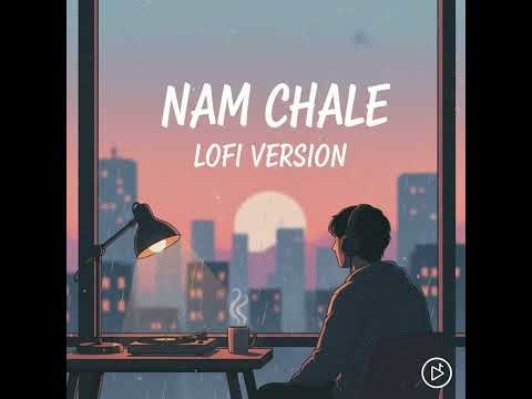 Naam Chale (Lofi Version) Vikram Sarkar | New Haryanvi Songs