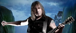 ROSS THE BOSS muestra la explosiva portada de "By Blood Sworn"
