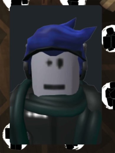 Face tracking trend | Forsaken