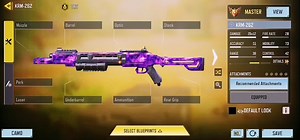 How to Build Your Shotguns in Call of Duty Mobile