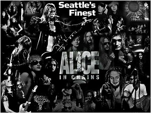 Download free software Alice In Chains Nutshell Acoustic