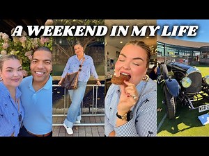 My Amazon Prime Day Picks + Dream Car Reveal & Day Date Vlog