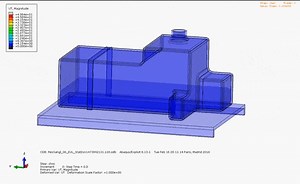 Calcul de structure (RDM) - CD Plast Engineering CD PLAST - 👍