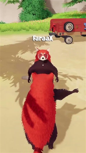 Goofy Raccoon Game 🦝 | Trash Day