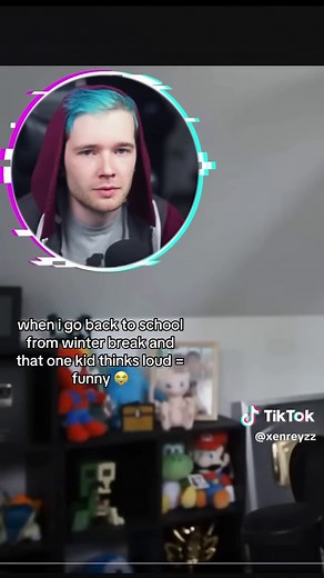 peak dantdm #dantdm #fyp #viral #mem | dantdm