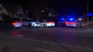 8.6K views · 35 reactions | Gunfire broke out overnight on Watkin Terrace off Hudson Avenue. Latest on the investigation on News10NBC TODAY at the top of every half hour through 7 a.m. https://www.whec.com/livestream/ | WHEC TV | Facebook